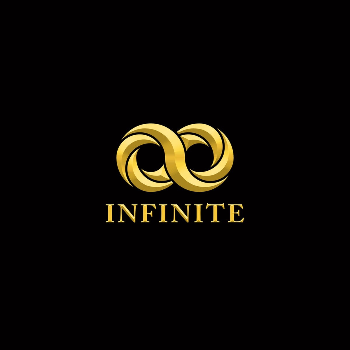 INFINITE — 13egin 앨범 표지
